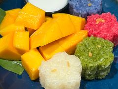 -Home Thai·泰谣(王府井apm店)