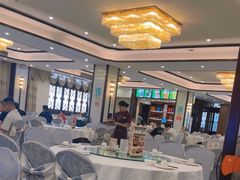 -东江渔村·古典园林·30年粤菜老字号(太和店)