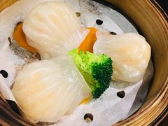 -潮粥荟·潮汕砂锅粥(朝阳大悦城店)