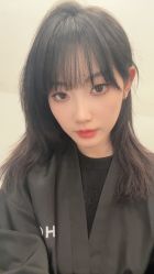 -DL HOPE明星造型