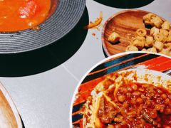 -塔哈尔·新疆盛宴(奉贤龙湖店)