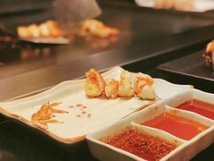 -松临·铁板烧&Omakase(神农店)