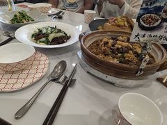 -天顺渔港·海景餐厅(星海广场店)