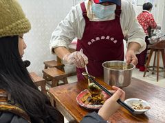 -马国庆蒸面(鼓楼街店)