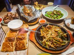 -宏达老菜馆(东安街店)