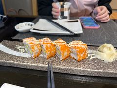 -昱匠·日本料理(金融街店)