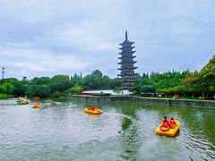 -上海方塔园