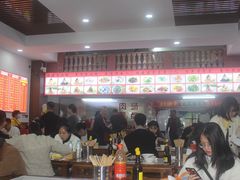 -东街钟楼肉粽(总店)