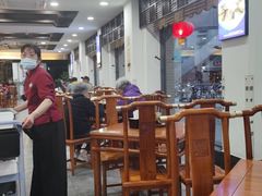 大堂-奎元馆.百年奎元.非遗传承(西湖边的解放路店)