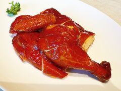 脆皮鸡-御宝轩(益丰·外滩源店)