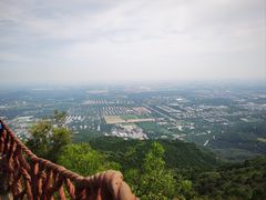 -北京西山国家森林公园