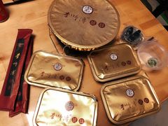 -李师傅脆肚(梅林店)