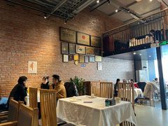 -鄱阳湖·江西小炒·瓦罐煨汤(五道口店)