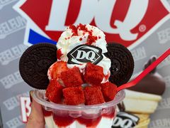 -DQ·蛋糕·冰淇淋(五角场万达店)