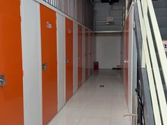 -美立方自助仓迷你小仓库(太阳宫凯德店)