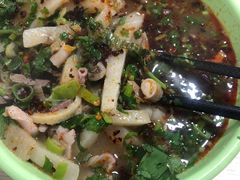 -阿叶羊杂碎(前进街店)