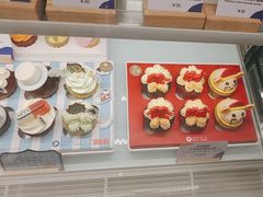 -派悦坊·甜品·蛋糕(虹口龙之梦店)