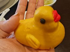 -老牌坊鲁菜名店(聊城美食岛店)