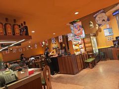 -耶里夏丽·新疆菜·28年喀什老馆(田林东路店)