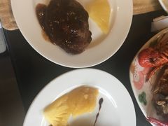 -盛宴自助餐厅(运达喜来登店)
