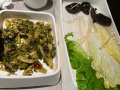 -半天妖烤鱼(新中关购物中心店)
