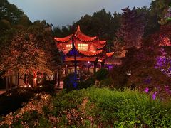 -杭州黄龙洞