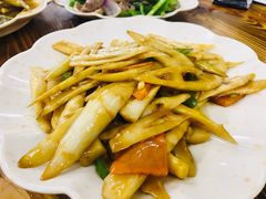 -南记食粥坊·宵夜大排档(南桂店)