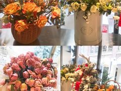 -迦南的早晨蛋糕甜品集合店