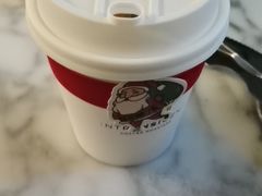 -不正咖啡(万达尊店)