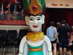 -金龙水上木偶剧院