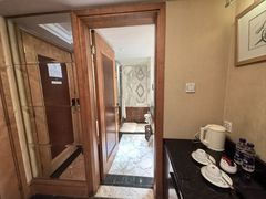 -大连富丽华大酒店