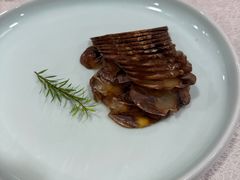 -蓬莱阁中餐厅(崇文门店)