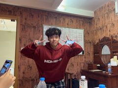 -剧狐剧本杀·月球探案馆(人民广场1号店)