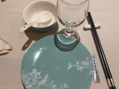 -梅龙镇酒家(南京西路总店)