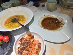 -王妈热卤·川味馆(海昌店)