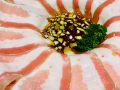 -韩宫宴烤肉·黑毛和牛·料理(合肥滨湖银泰城店)