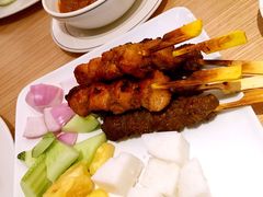 -关夫人餐厅(阳光广场店)