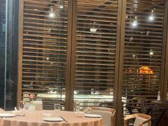 -东方明珠老上海8号餐厅(东方明珠广播电视塔店)