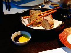 -当米亚诺意大利餐厅(武汉光谷凯悦酒店)