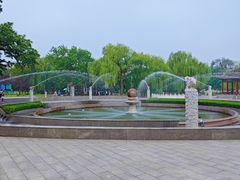 -达活泉公园