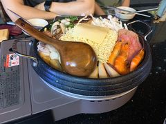 -韩见·韩式拌饭·炸鸡(石厦店)