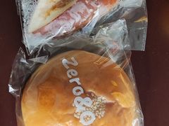 -0+1·手作面包(新北店)