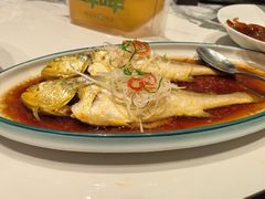 -波螺油子青岛本帮菜(银座店)