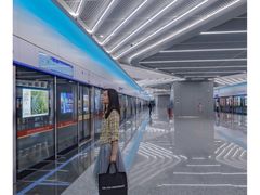 -番禺广场(市桥街道)