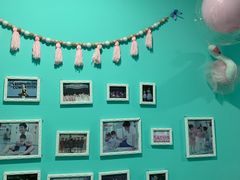 -Isee灰姑娘国际儿童艺术中心(证大·大拇指广场店)