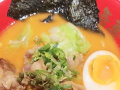 -吾妻拉面•和风食堂(群光广场店)