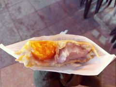 -台湾味正点车轮饼可丽饼(南禅寺店)