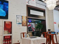大堂-马凯餐厅(地安门店)