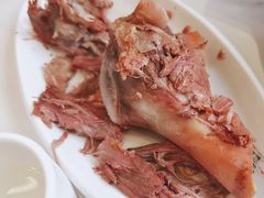 -李老哈·东北菜(宋园路店)