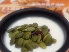 36小时蜂蜜老酸奶-老碗会·陕西手工面(前海世茂店)